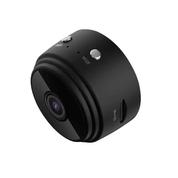 Wireless Backup Camera with 150-Degree Wide-Angle Lens and Night Vision for RV